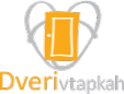 Логотип компании Dveri.vtapkah.ru