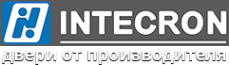 Логотип компании Интекрон