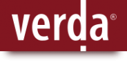 Логотип компании Verda