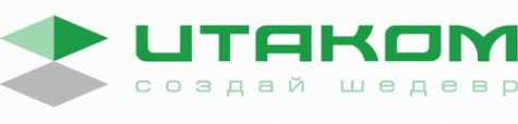 Логотип компании Итаком