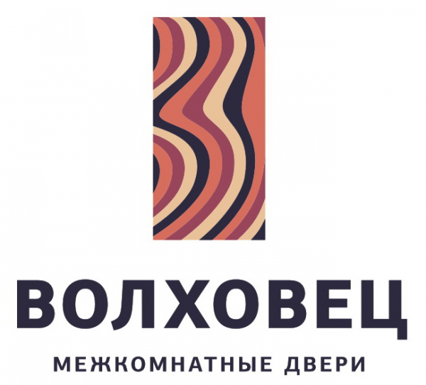 Логотип компании Волховец