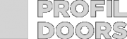 Логотип компании Профиль Доорс