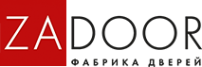Логотип компании ZADOOR