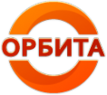 Логотип компании Орбита