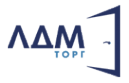 Логотип компании ЛДМ Торг