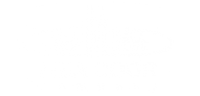 Логотип компании Mea Door
