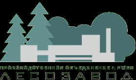 Логотип компании Псковская дверная фабрика