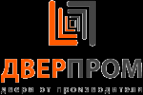 Логотип компании Дверпром