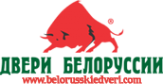 Логотип компании Двери Белоруссии