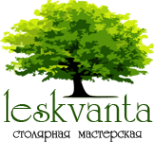 Логотип компании Лесквант