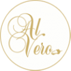 Логотип компании AlVero & VIPORTE