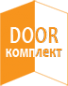 Логотип компании Дор-Комплект