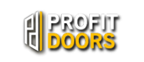 Логотип компании Profit Doors