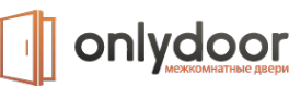 Логотип компании Onlydoor