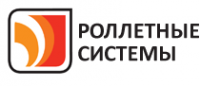 Логотип компании Роллетные системы
