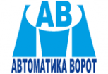 Логотип компании Автоматика ворот
