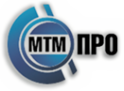 Логотип компании Компания МТМ-ПРО