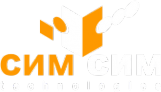 Логотип компании Сим-Сим
