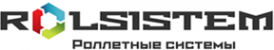 Логотип компании Rolsistem