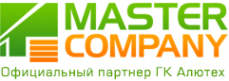 Логотип компании Мастер Компани