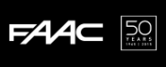 Логотип компании FAAC Russia