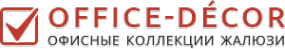 Логотип компании OFFICE-DECOR