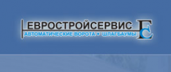 Логотип компании Евростройсервис-МЛ