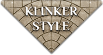 Логотип компании Klinker Style