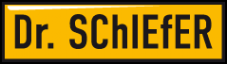 Логотип компании Dr.Schiefer