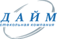 Логотип компании Дайм