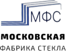 Логотип компании Московская Фабрика Стекла