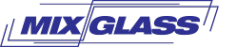 Логотип компании Микс гласс
