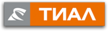 Логотип компании Техпрокомплект