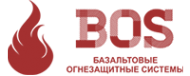 Логотип компании Bos