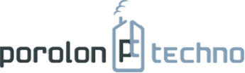 Логотип компании Поролон-Техно