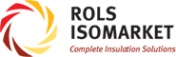 Логотип компании РОЛС