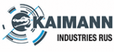 Логотип компании Кайманн Индастрис РУС