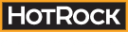 Логотип компании HOTROCK