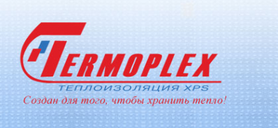 Логотип компании Термоплэкс