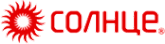 Логотип компании СОЛНЦЕ