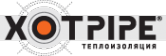 Логотип компании ХОТПАЙП