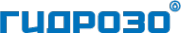 Логотип компании Гидрозо