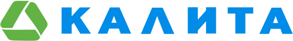 Логотип компании Калита ВЛ