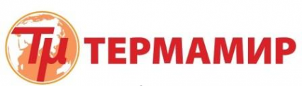 Логотип компании Термамир