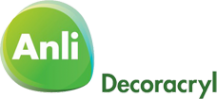 Логотип компании Далли Декор