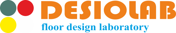 Логотип компании Desiolab