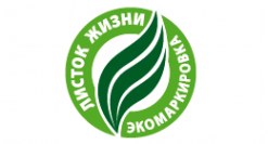 Логотип компании Таркетт Рус АО