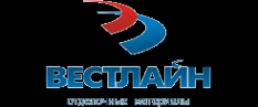 Логотип компании ВЕСТЛАЙН
