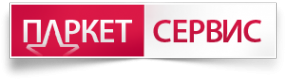 Логотип компании Паркет-Сервис