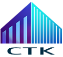 Логотип компании СТК